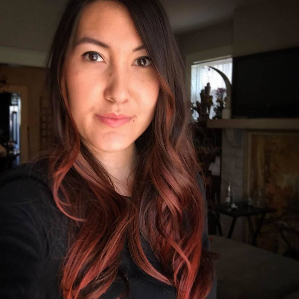 Meet your Posher, Jane